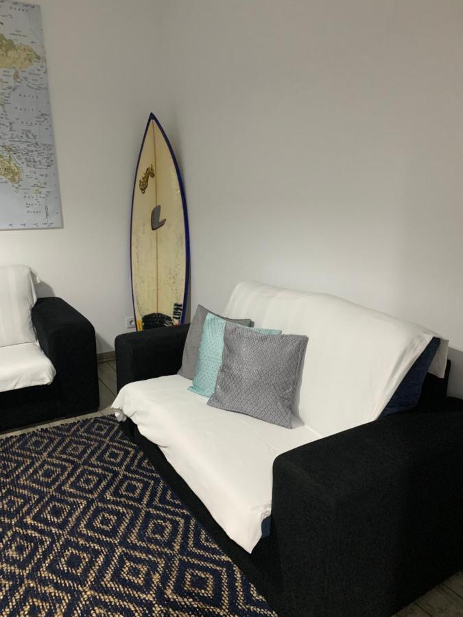 Surf Seixe Guest House Odeceixe Luaran gambar