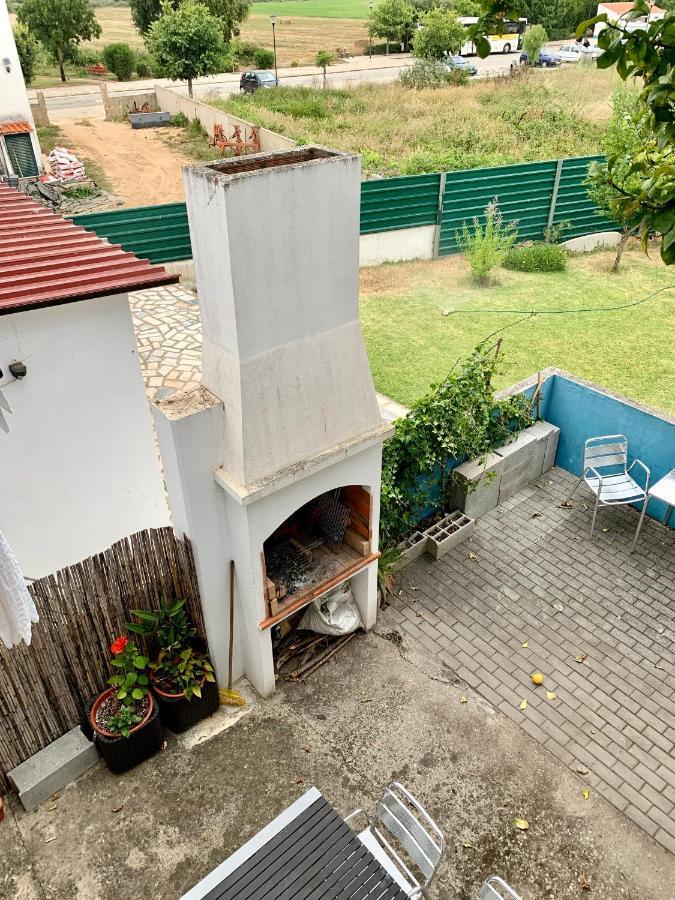 Surf Seixe Guest House Odeceixe Luaran gambar