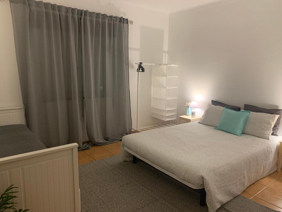 Surf Seixe Guest House Odeceixe Luaran gambar