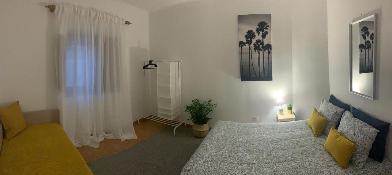 Surf Seixe Guest House Odeceixe Luaran gambar