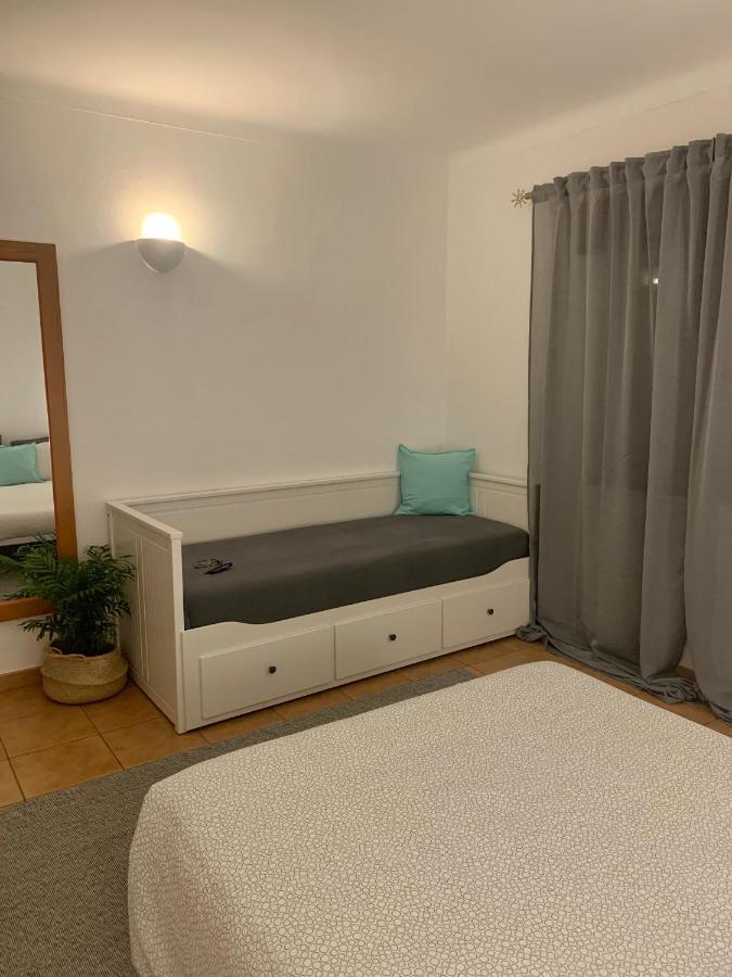 Surf Seixe Guest House Odeceixe Luaran gambar