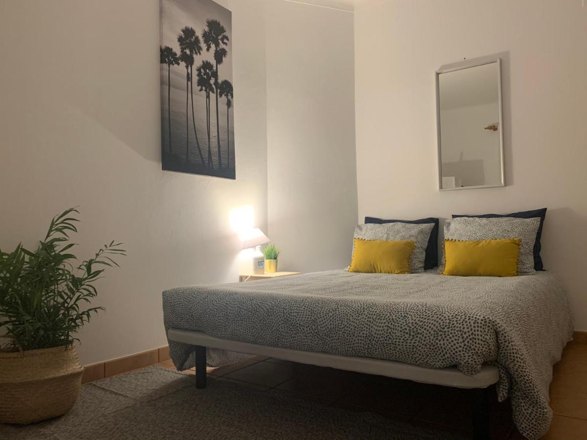 Surf Seixe Guest House Odeceixe Luaran gambar
