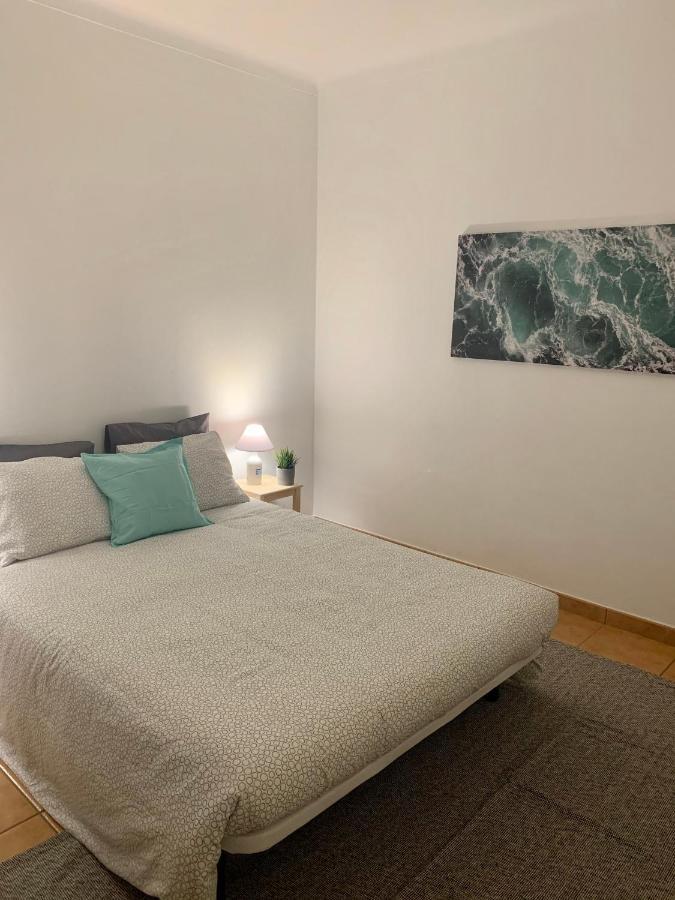 Surf Seixe Guest House Odeceixe Luaran gambar