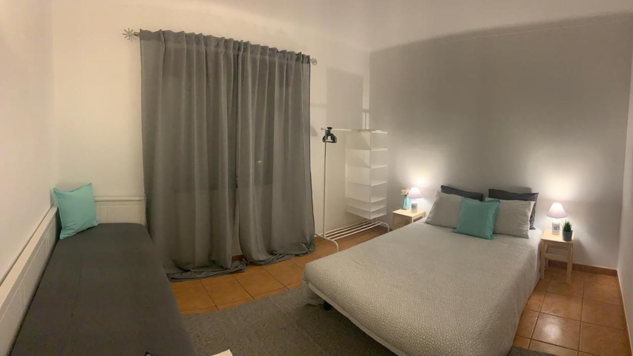 Surf Seixe Guest House Odeceixe Luaran gambar