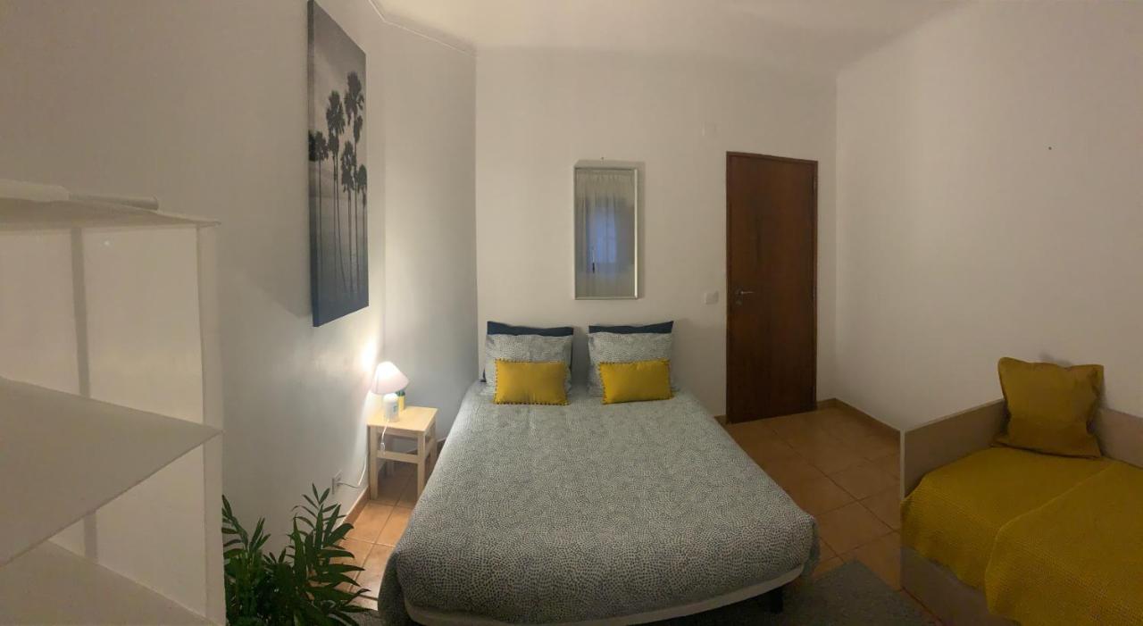 Surf Seixe Guest House Odeceixe Luaran gambar