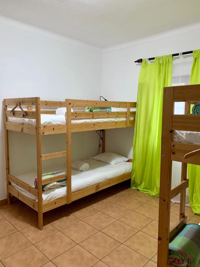 Surf Seixe Guest House Odeceixe Luaran gambar