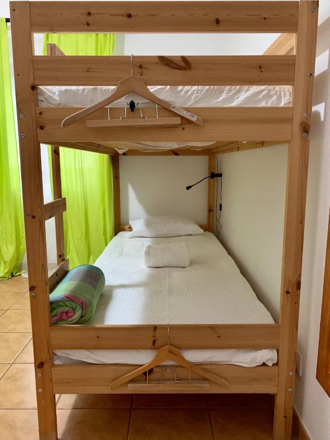 Surf Seixe Guest House Odeceixe Luaran gambar