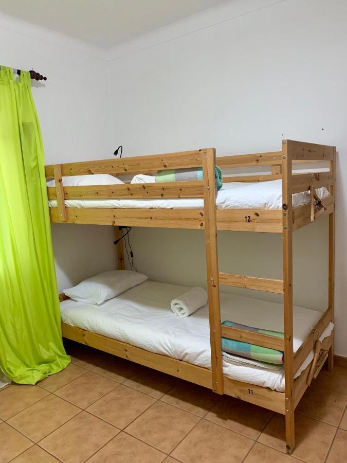 Surf Seixe Guest House Odeceixe Luaran gambar
