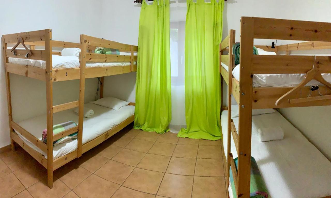 Surf Seixe Guest House Odeceixe Luaran gambar