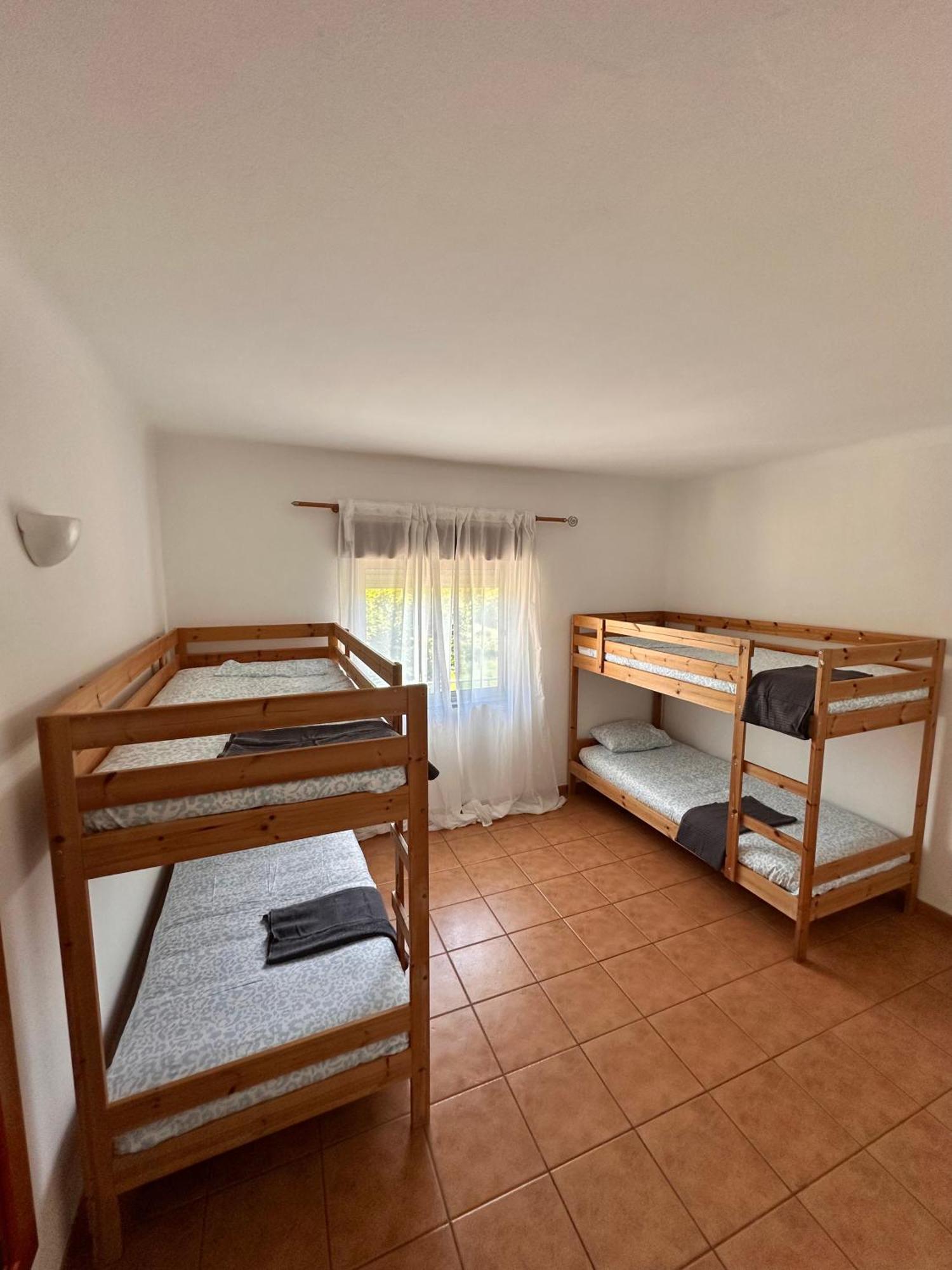 Surf Seixe Guest House Odeceixe Luaran gambar