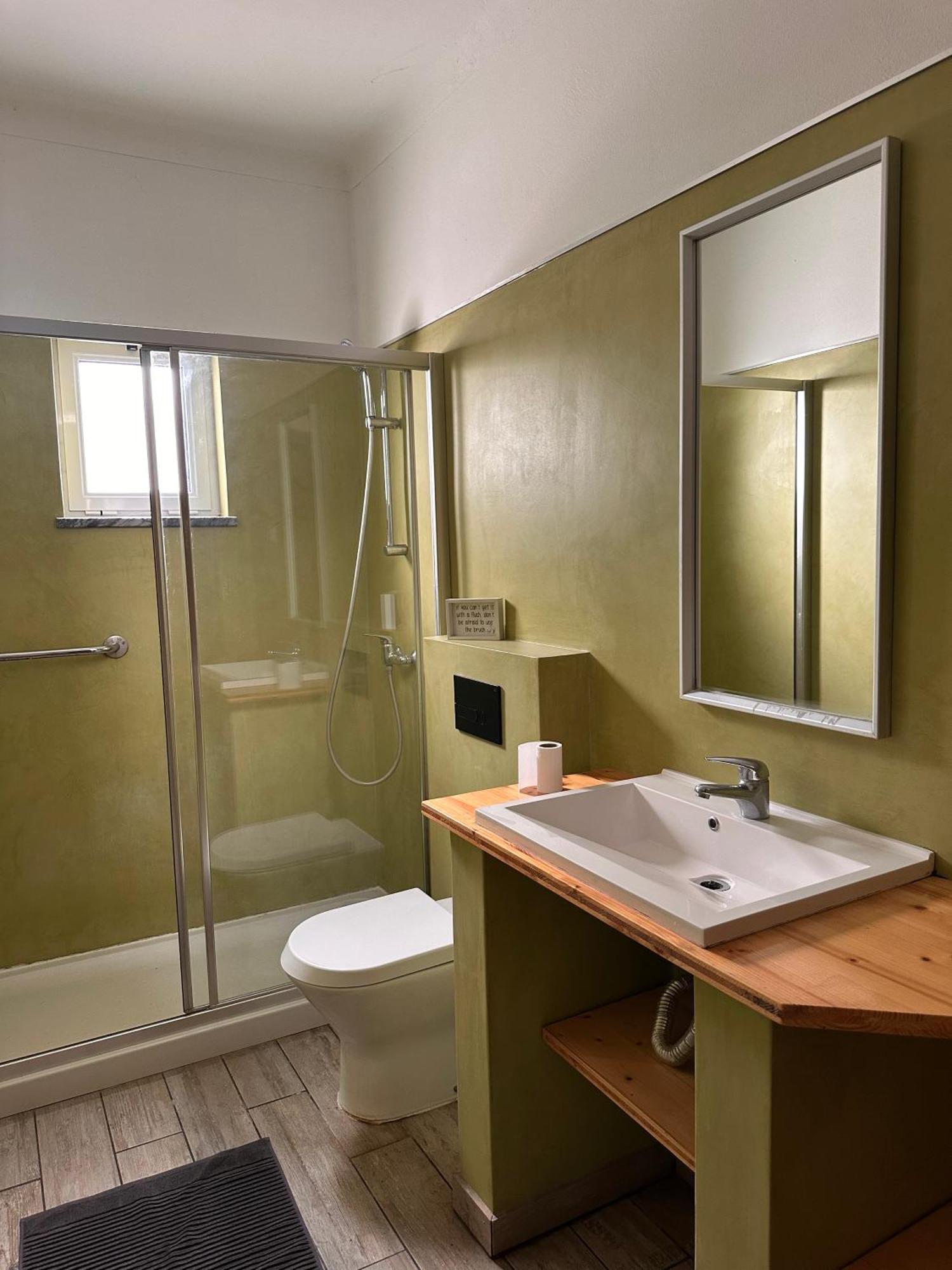 Surf Seixe Guest House Odeceixe Luaran gambar