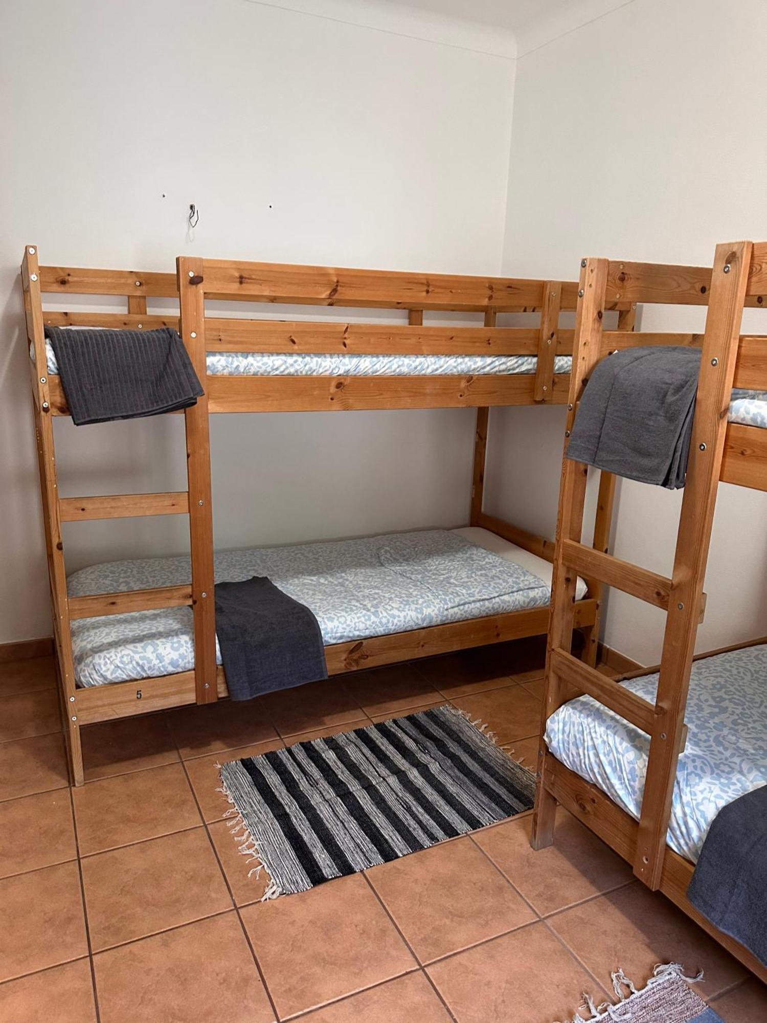 Surf Seixe Guest House Odeceixe Luaran gambar
