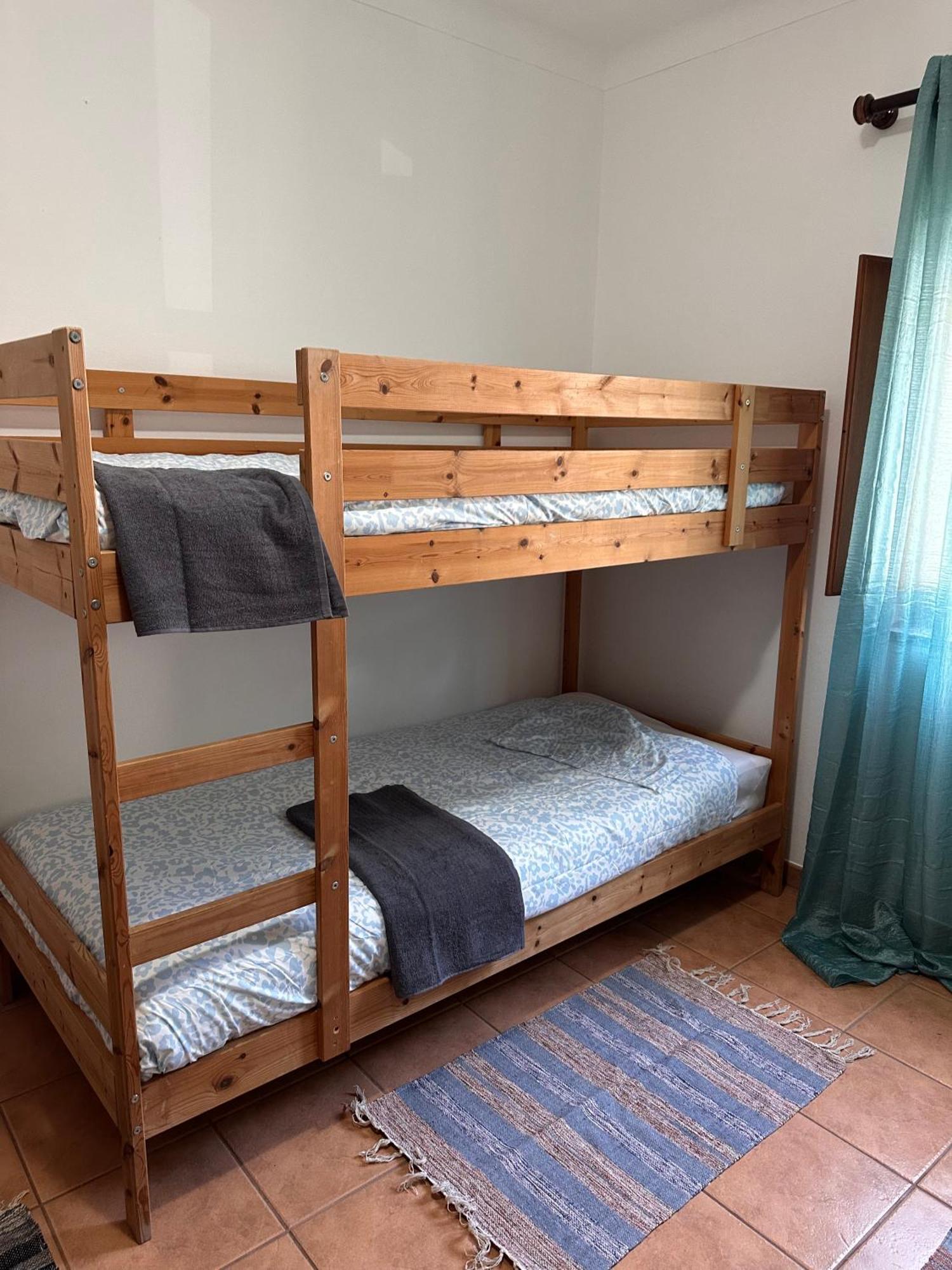 Surf Seixe Guest House Odeceixe Luaran gambar